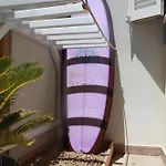 Apartmán Casa Biota