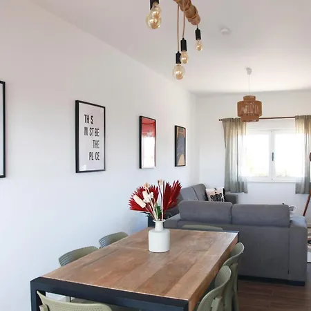 Casa Biota Apartment
