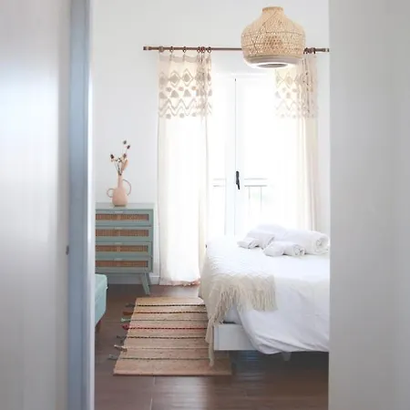 Casa Biota Apartment *