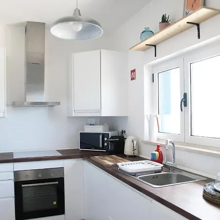Casa Biota Apartment
