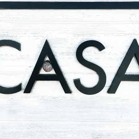 Διαμέρισμα Casa Biota Σάγκρες