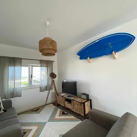 Apartamento Casa Biota