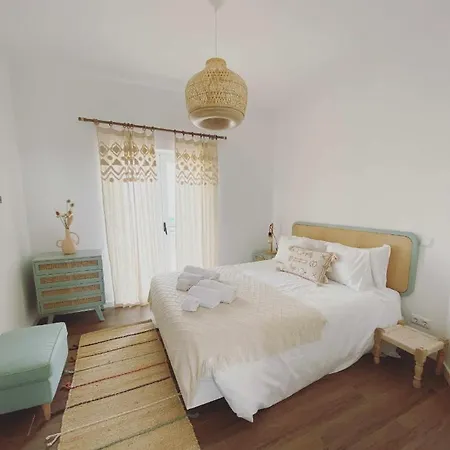 Apartamento Casa Biota Sagres