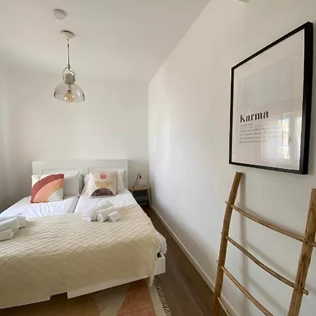 Apartment Casa Biota