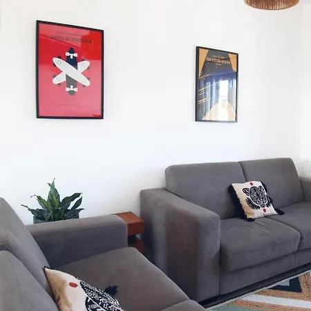 Apartamento Casa Biota Sagres