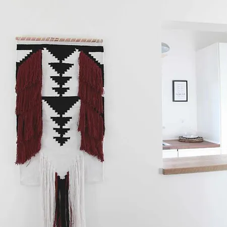 Casa Biota * Σάγκρες