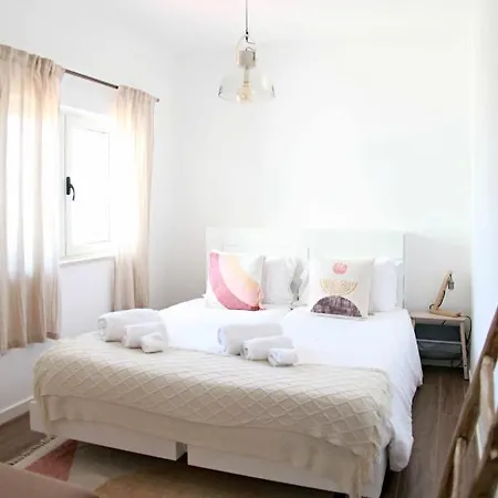 Apartment Casa Biota