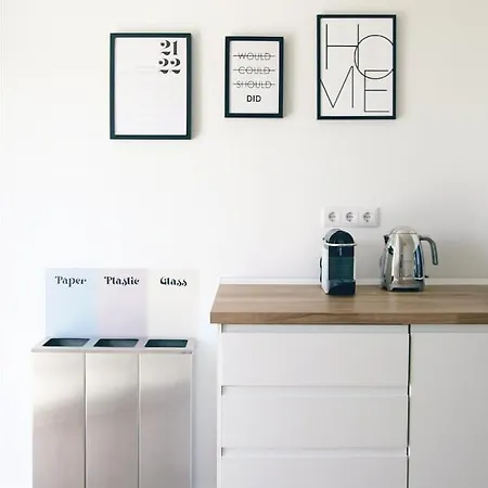 Casa Biota Apartamento Sagres