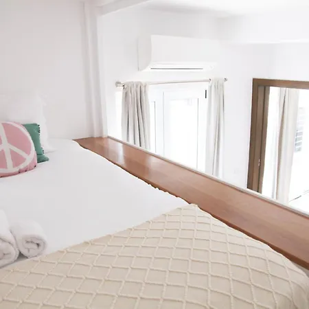 Apartamento Casa Biota *