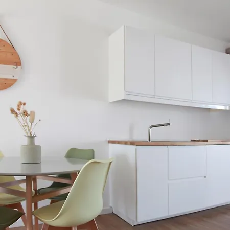Casa Biota Apartment *