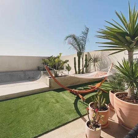 Casa Biota Apartment *
