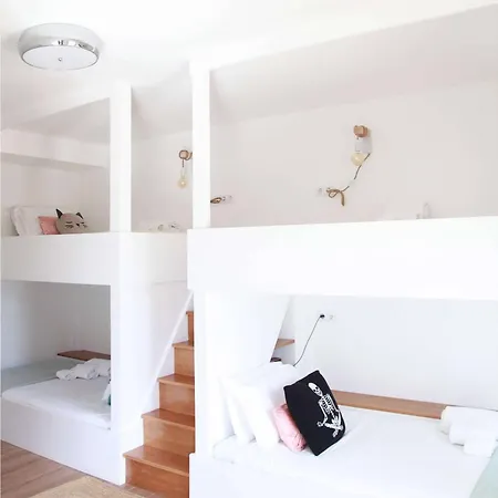 Casa Biota * Σάγκρες