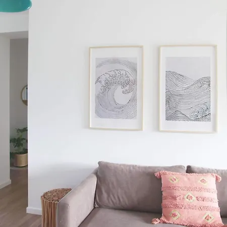 Casa Biota Apartment *