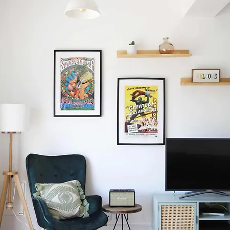 Apartamento Casa Biota *