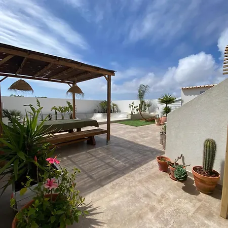 Apartment Casa Biota Sagres