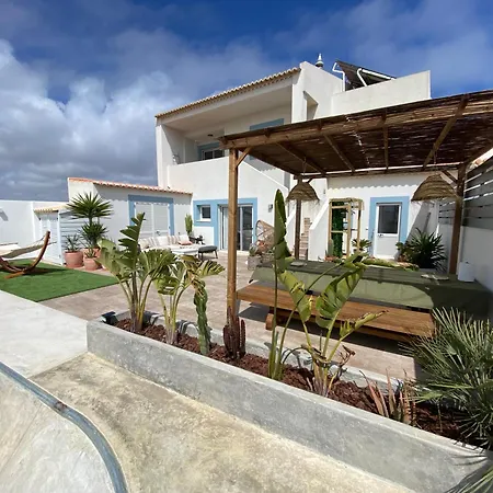 Casa Biota Apartment *
