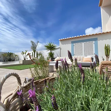 Apartament Casa Biota Sagres