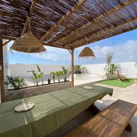 Casa Biota サグレス