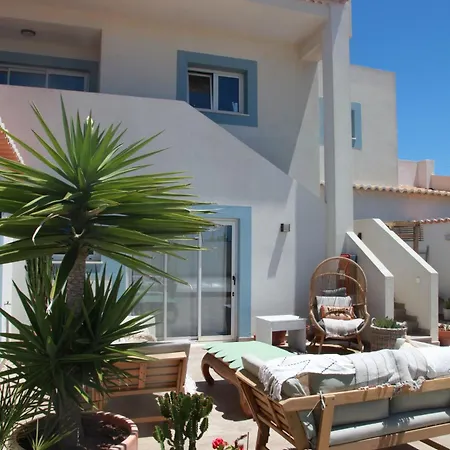 Casa Biota * Sagres