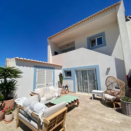 Casa Biota Apartment