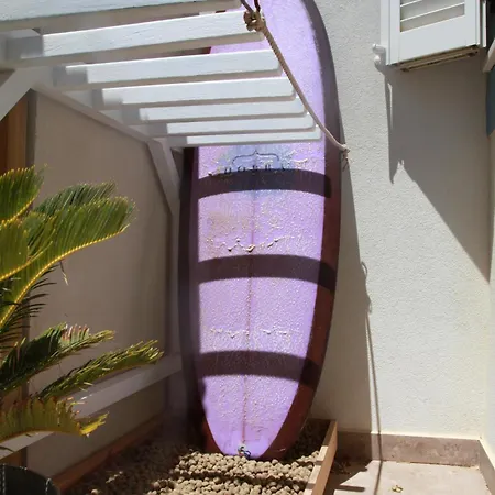 Διαμέρισμα Casa Biota