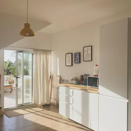 Casa Biota Apartment *