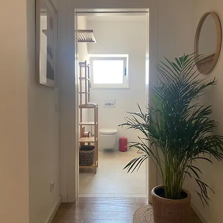 Casa Biota Apartment Sagres