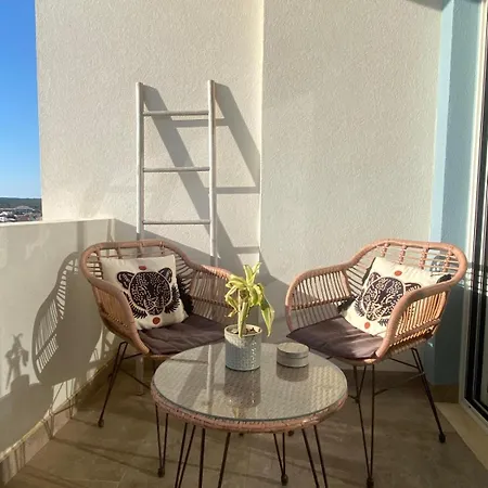 Apartament Casa Biota Sagres