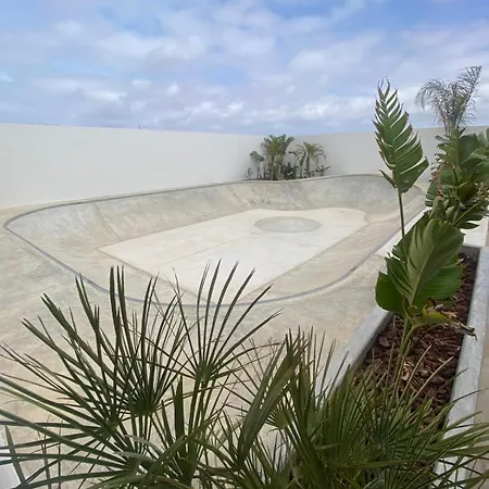 Casa Biota * Sagres