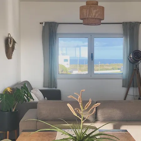 Casa Biota Apartment