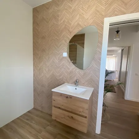 Apartamento Casa Biota