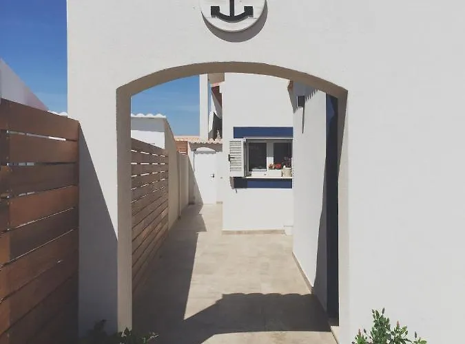 Apartamento Casa Biota Sagres