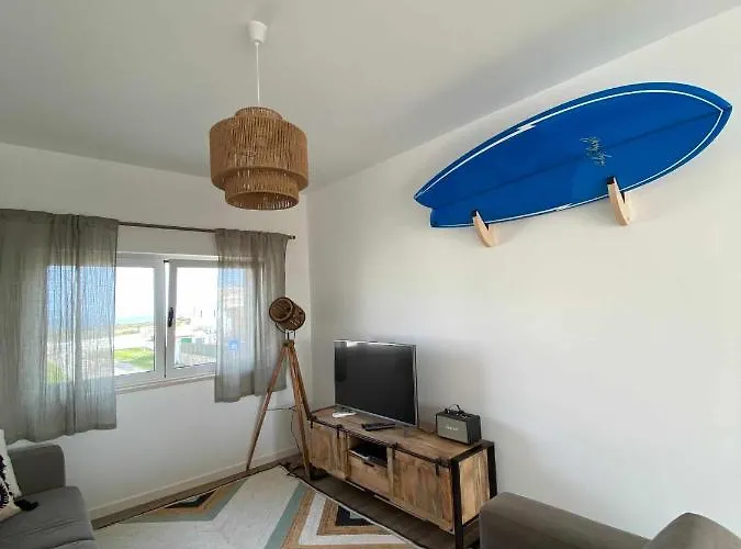 Apartamento Casa Biota