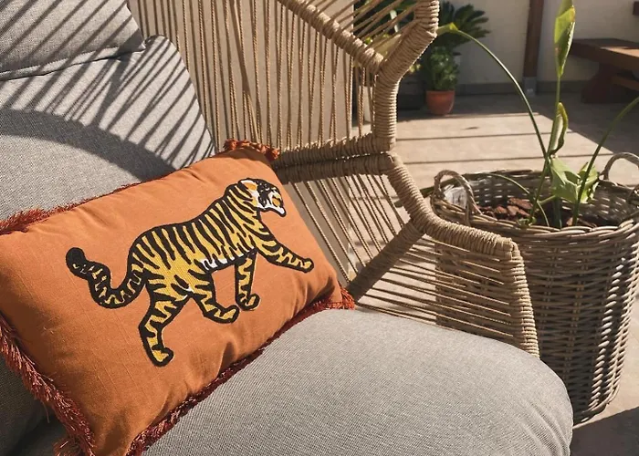 Apartamento Casa Biota