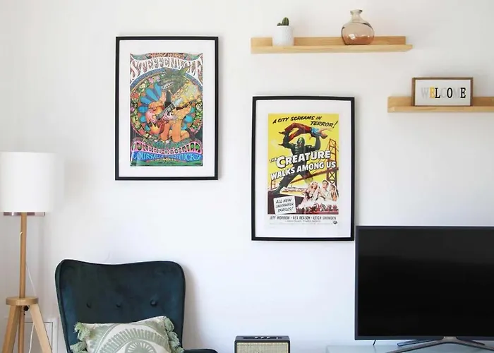Apartamento Casa Biota *