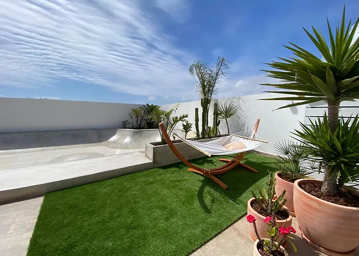 Apartamento Casa Biota