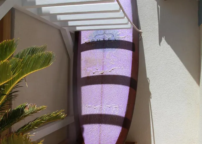 Apartamento Casa Biota