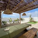 Casa Biota 사그레스