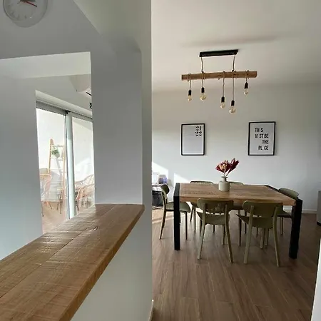 Casa Biota Daire Sagres