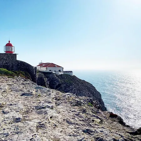 Casa Biota Daire Sagres