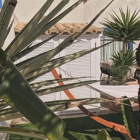 Casa Biota * ساغريش