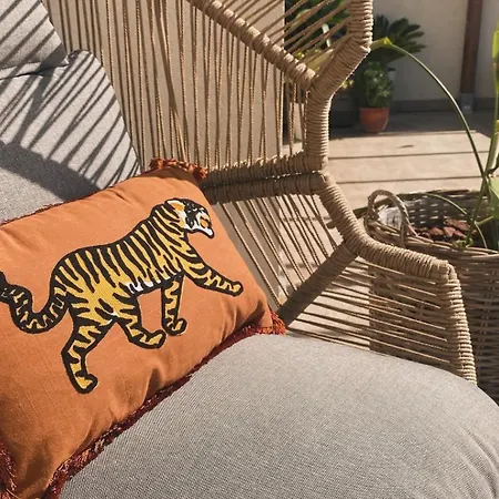 Apartamento Casa Biota
