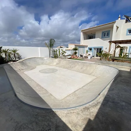 Daire Casa Biota Sagres