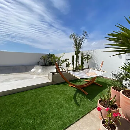 Apartamento Casa Biota