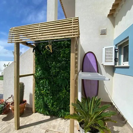 Casa Biota *