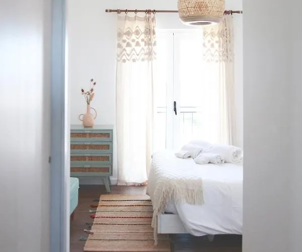 Casa Biota Апартаменты *