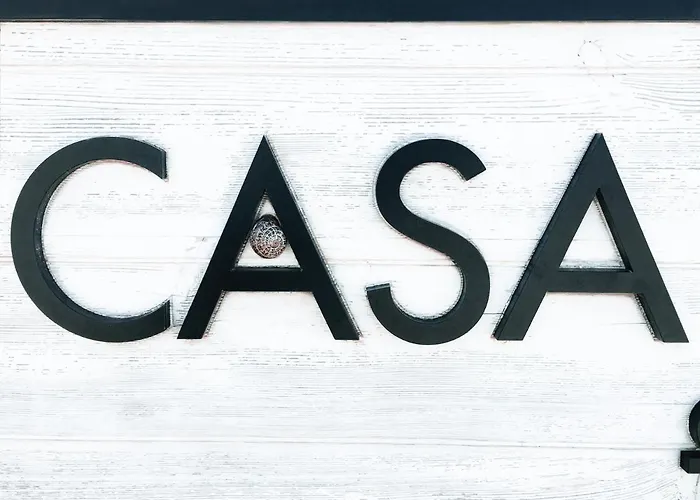 Апартаменты Casa Biota Сагреш