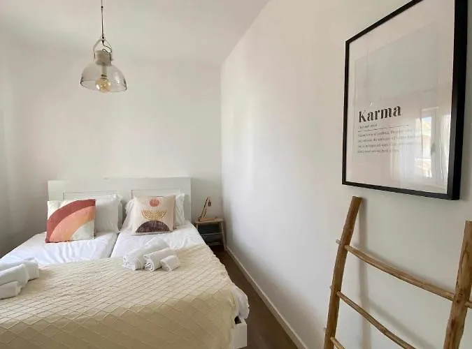 Апартаменты Casa Biota