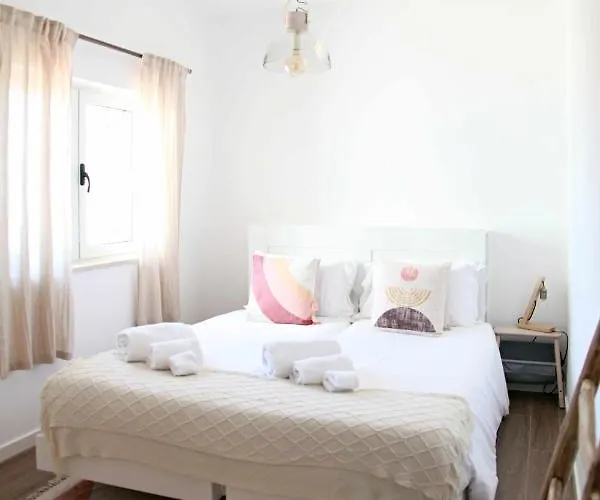 Апартаменты Casa Biota