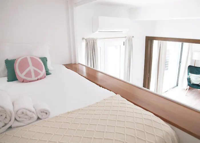Апартаменты Casa Biota *